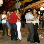 Forró Caju é de fato uma festa para todos - Fotos: Wellington Barreto