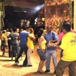 Forró Caju é de fato uma festa para todos - Fotos: Wellington Barreto