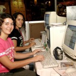 Forró Caju é mostrado em tempo real através de cobertura online - Fotos: Wellington Barreto