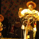 Sena Forró na Roça se apresenta pela quinta vez no Forró Caju - Fotos: Silvio Rocha