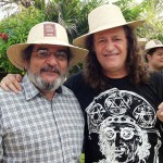 Prefeito participa de homenagem ao Forró Caju prestada por agência de publicidade - Fotos: Márcio Dantas