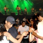 Muita vibração e melodia se alastram no evento junino mais enérgico da capital - Fotos: Silvio Rocha