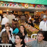 Bares superam expectativas de lucro na sétima noite do Forró Caju - Fotos: Silvio Rocha