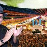 Maior festa junina do Nordeste se destaca pelo caráter democrático - Fotos: Márcio Dantas