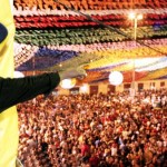 Maior festa junina do Nordeste se destaca pelo caráter democrático - Fotos: Márcio Dantas