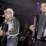 Erivaldo de Carira abre a décima primeira noite do Forró Caju no palco principal - Fotos: Silvio Rocha