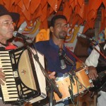 Festa no arraial abre a penúltima noite do Forró Caju - Fotos: Silvio Rocha