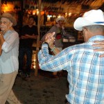 Festa no arraial abre a penúltima noite do Forró Caju - Fotos: Silvio Rocha