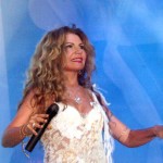 Elba Ramalho: “Nenhuma festa se compara hoje a Aracaju” - Fotos: Márcio Garcez