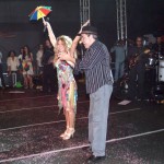 Elba Ramalho: “Nenhuma festa se compara hoje a Aracaju” - Fotos: Márcio Garcez