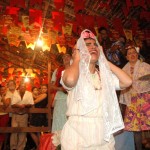 Grupo Imbuaça encerra atividades culturais alternativas do Forró Caju 2005 - Fotos: Sílvio Rocha