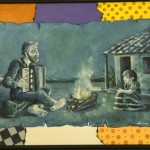 Exposição Coletiva Junina será aberta hoje na Galeria Álvaro Santos - Fotos: Edinah Mary