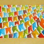 Exposição Coletiva Junina será aberta hoje na Galeria Álvaro Santos - Fotos: Edinah Mary