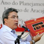 Congresso da Cidade é o maior instrumento de participação popular na definição dos rumos de Aracaju - Fotos: Márcio Dantas