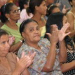 Congresso da Cidade é o maior instrumento de participação popular na definição dos rumos de Aracaju - Fotos: Márcio Dantas