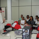 Saúde Municipal oferece tratamento especial a pacientes com dengue - Fotos: Ascom/SMS