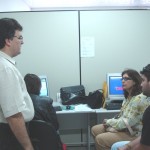 Central de Regulação da Saúde é visitada por representantes de Manaus - Fotos: Ascom/SMS
