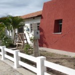 Reforma da Unidade de Saúde Dona Jovem entra em fase de conclusão - Fotos:Ascom/SMS
