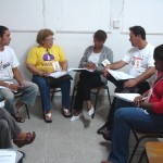 I Oficina Integrada sobre Prevenção em DST/HIV/Aids é realizada com apoio da Saúde Municipal - Oficina conta com participação...
