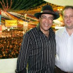 Caravana Brasil colocará o Forró Caju no roteiro turístico da América Latina - Fotos: Márcio Dantas