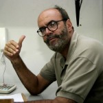 Acampamento da Emurb garante suporte operacional para prestação de bons serviços - Fotos: Wellington Barreto