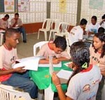 Famílias do Peti receberão benefícios na próxima terçafeira - Foto: Ascom/Semasc