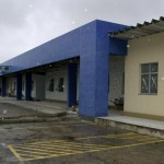 Obra do Centro Administrativo da Prefeitura está na fase de conclusão - Fotos: Silvio Rocha