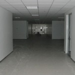 Obra do Centro Administrativo da Prefeitura está na fase de conclusão - Fotos: Silvio Rocha