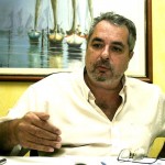 Trabalho emergencial evita pontos de alagamentos em bairros de Aracaju - Fotos: Wellington Barreto