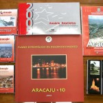 Prefeitura lança hoje publicações do Planejamento Urbano de Aracaju - Foto: Wellington Barreto