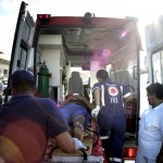 Samu comemora três anos de bons serviços prestados a população de Aracaju - Fotos: Márcio Garcez