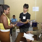Nove cursos profissionalizantes beneficiam moradores de quatro bairros - Fotos: Márcio Garcez
