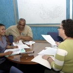 Prefeitura discute preparativos para II Congresso da Cidade  - Fotos: Silvio Rocha