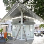 Colina do Santo Antônio ganhará posto de informações turísticas  - Fotos: Márcio Garcez