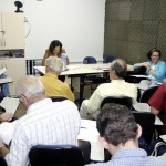 Condurb discute realização do Congresso da Cidade e revisão do Plano Diretor  - Fotos: Márcio Garcez
