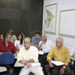 Condurb discute realização do Congresso da Cidade e revisão do Plano Diretor  - Fotos: Márcio Garcez