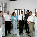 Fundação Banco do Brasil e Petrobras investem em programas sociais da Prefeitura de Aracaju - Fotos: Wellington Barreto