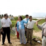 Fundação Banco do Brasil e Petrobras investem em programas sociais da Prefeitura de Aracaju - Fotos: Wellington Barreto
