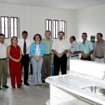 Fundação Banco do Brasil e Petrobras investem em programas sociais da Prefeitura de Aracaju - Fotos: Wellington Barreto