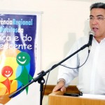 Prefeito abre Conferência dos Direitos da Criança e do Adolescente e destaca importância do ECA  - Fotos: Márcio Dantas
