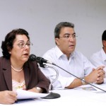 Prefeito abre Conferência dos Direitos da Criança e do Adolescente e destaca importância do ECA  - Fotos: Márcio Dantas