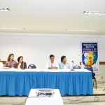 Prefeito abre Conferência dos Direitos da Criança e do Adolescente e destaca importância do ECA  - Fotos: Márcio Dantas
