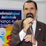 Prefeito abre Conferência dos Direitos da Criança e do Adolescente e destaca importância do ECA  - Fotos: Márcio Dantas