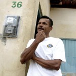 Mais de 300 famílias já foram beneficiadas com o projeto de reurbanização do bairro Coroa do Meio - Fotos: Wellington Barreto