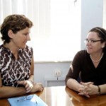 Prefeitura de Aracaju é convidada a participar de Colóquio FrancoBrasileiro - Marie Hummerzheim