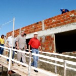 ProntoSocorros Municipais mudarão atendimento de urgência e emergência em Aracaju - Fotos: Márcio Dantas