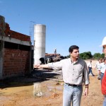 ProntoSocorros Municipais mudarão atendimento de urgência e emergência em Aracaju - Fotos: Márcio Dantas