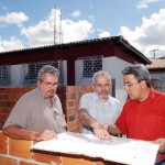 ProntoSocorros Municipais mudarão atendimento de urgência e emergência em Aracaju - Fotos: Márcio Dantas