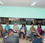 Oficinas Temáticas dão continuidade às atividades da Conferência Regional dos Direitos da Criança e do Adolescente - Fotos: Ascom/Semasc
