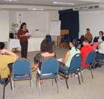 Oficinas Temáticas dão continuidade às atividades da Conferência Regional dos Direitos da Criança e do Adolescente - Fotos: Ascom/Semasc